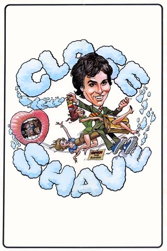 Poster of Close Shave