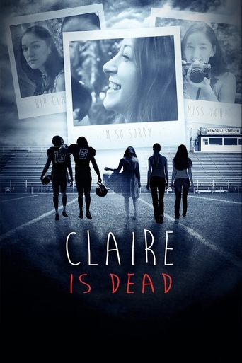 Claire Poster of Claire