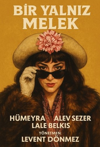 Poster of Bir Yalnız Melek