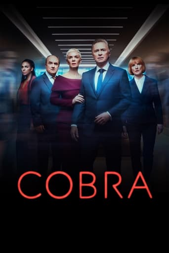 Poster of COBRA