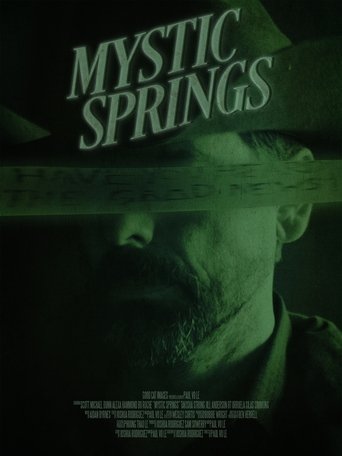 Mystic Springs Poster of Mystic Springs
