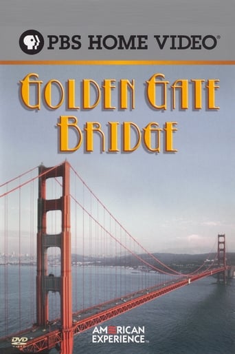 Poster of Golden Gate Bridge