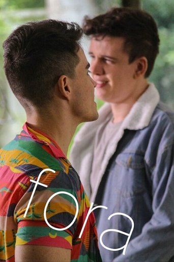 Poster of Out