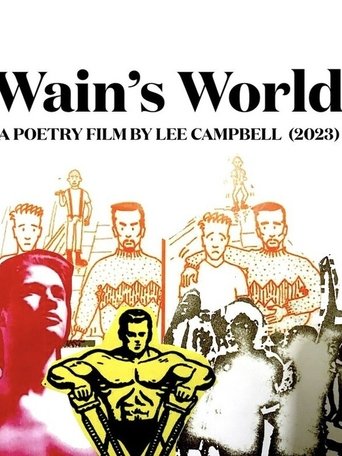 Wain's World Poster of Wain's World