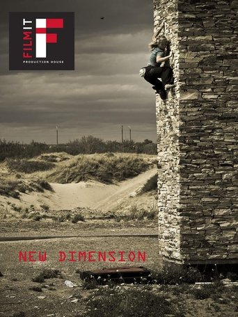 New Dimension Poster of New Dimension