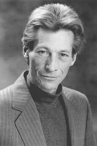 Portrait of Robert Axelrod