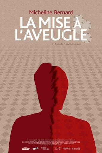 Poster of La Mise à l'aveugle