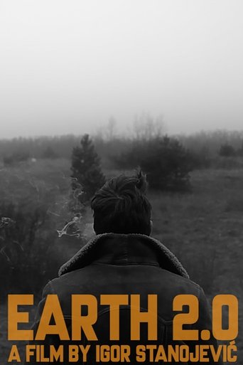 Earth 2.0 Poster of Earth 2.0