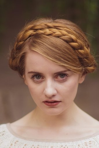 Portrait of Hilary Bowen-Walsh