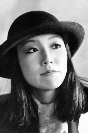 Portrait of Yumi Matsutoya