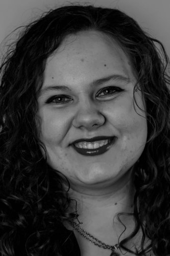Portrait of Morgan Heinlein