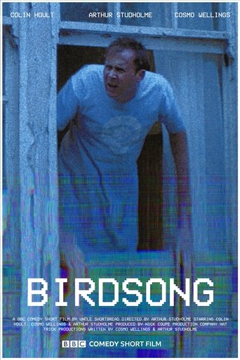 Birdsong Poster of Birdsong
