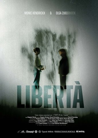 Libertà Poster of Libertà