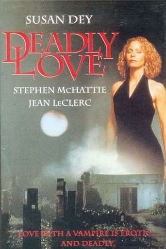 Poster of Deadly Love