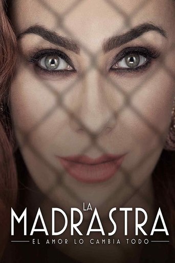 Portrait for La Madrastra - Season 1