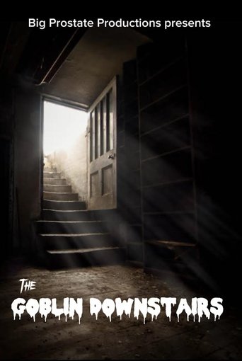The Goblin Downstairs Poster of The Goblin Downstairs