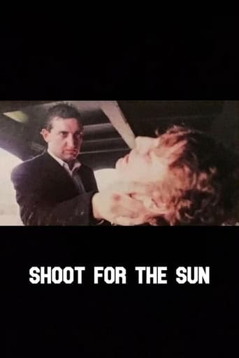 Poster of Shoot for the Sun