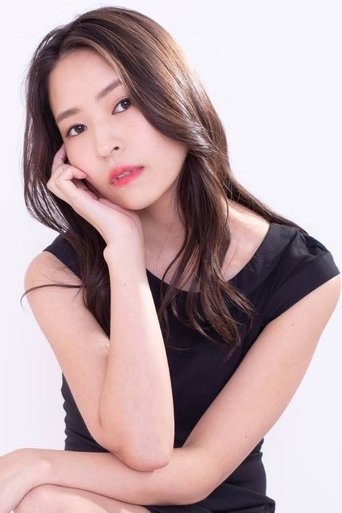 Portrait of Natsumi Tadano
