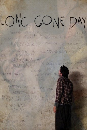 Long Day Gone Poster of Long Day Gone