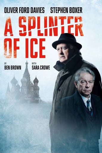 Poster of A Splinter of Ice