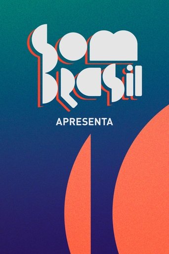 Portrait for Som Brasil apresenta - Season 1