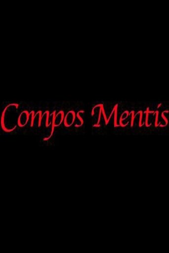 Poster of Compos Mentis