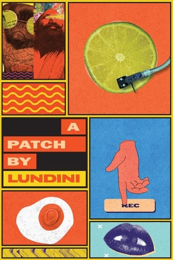 Poster of A Patch by Lundini