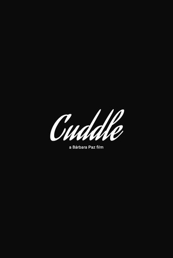 Poster of Cuddle