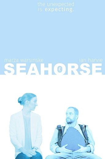 Seahorse Poster of Seahorse