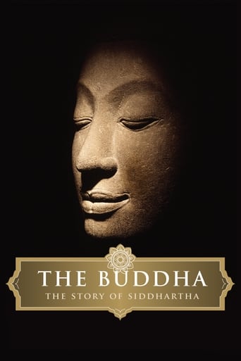 Poster of The Buddha