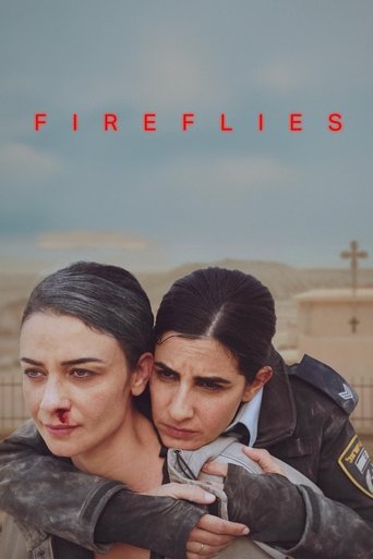 Poster of Fireflies