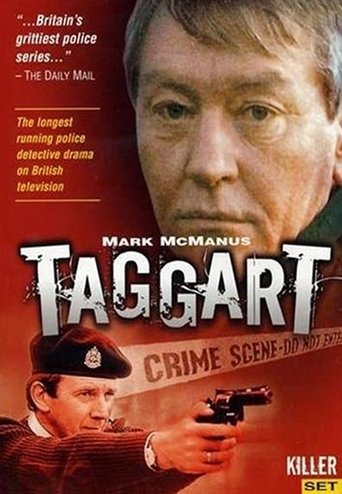 Portrait for Taggart - Series 1