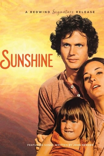 Poster of Sunshine