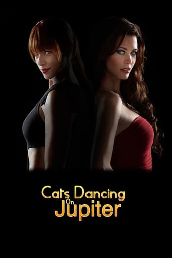 Poster of Cats Dancing on Jupiter