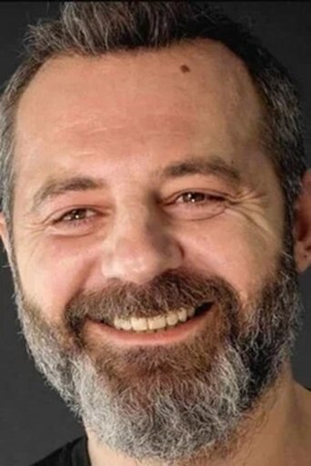 Portrait of Altan Dönmez