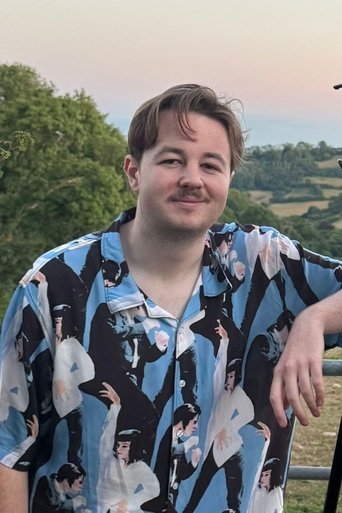 Portrait of Kyle Williams