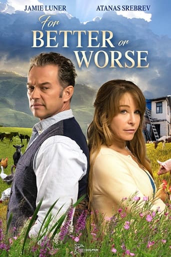 Poster of For Better or Worse