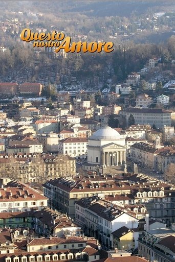 Portrait for Questo nostro amore - Questo nostro amore 60