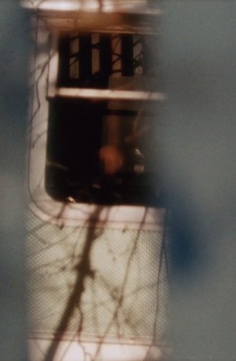 Poster of Three Little Pieces: Caravans & Verticals, Line of Light, and Marathos