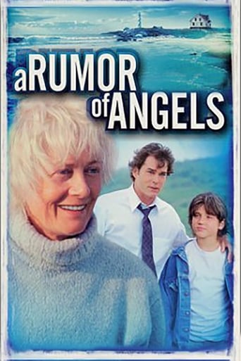 Poster of A Rumor of Angels