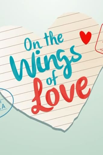 Poster of On the Wings of Love