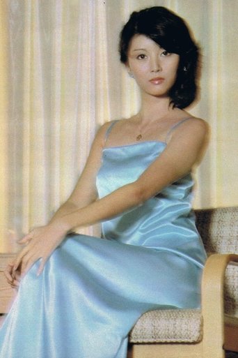 Portrait of Aya Fujieda