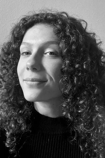Portrait of Claudia Antonioli