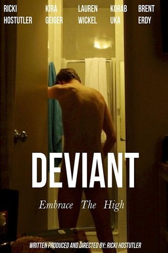 Deviant Poster of Deviant