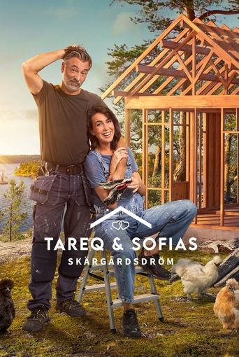 Poster of Tareq and Sofias archipelago dream