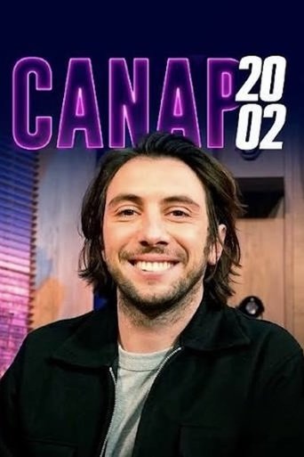Poster of Canap 2002