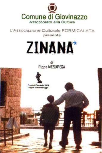 Poster of Zinanà