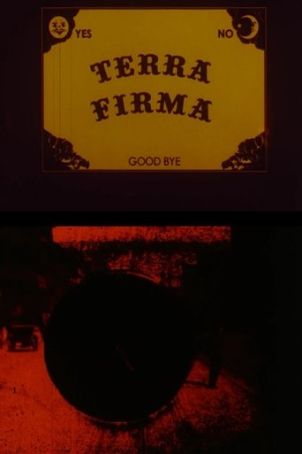 Terra Firma Poster of Terra Firma