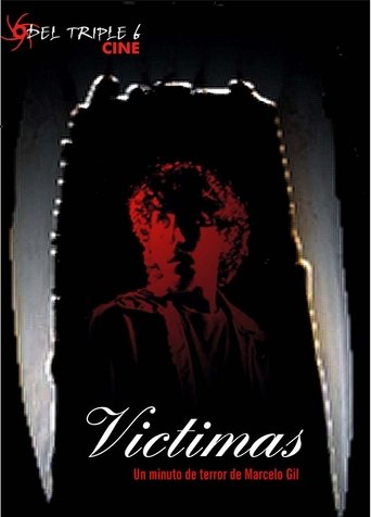 Víctimas Poster of Víctimas
