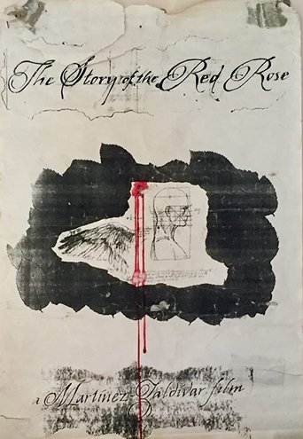 Story of the Red Rose Poster of Story of the Red Rose